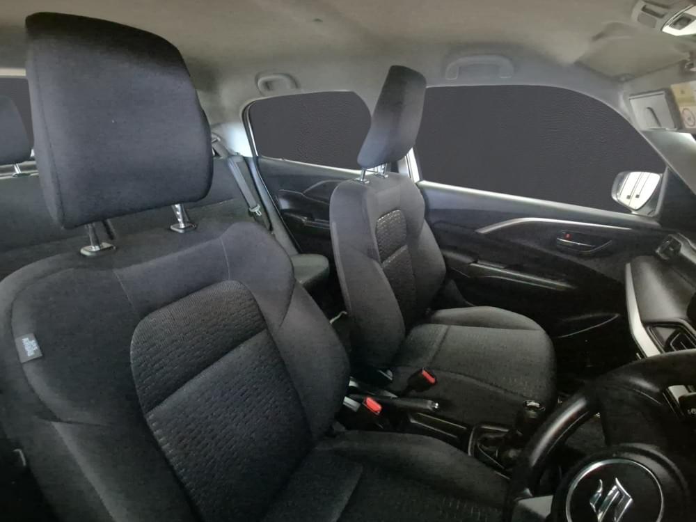 Suzuki Swift 1.2 Gl Mt