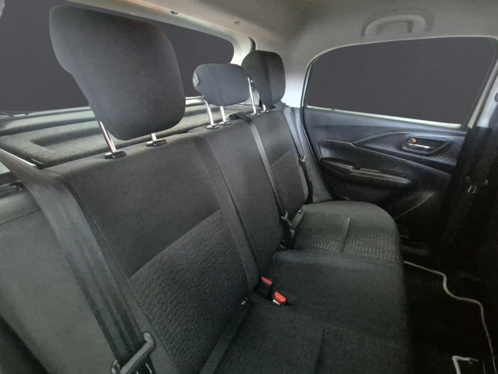 Suzuki Swift 1.2 Gl Mt