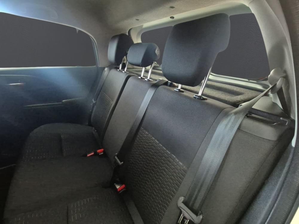 Suzuki Swift 1.2 Gl Mt