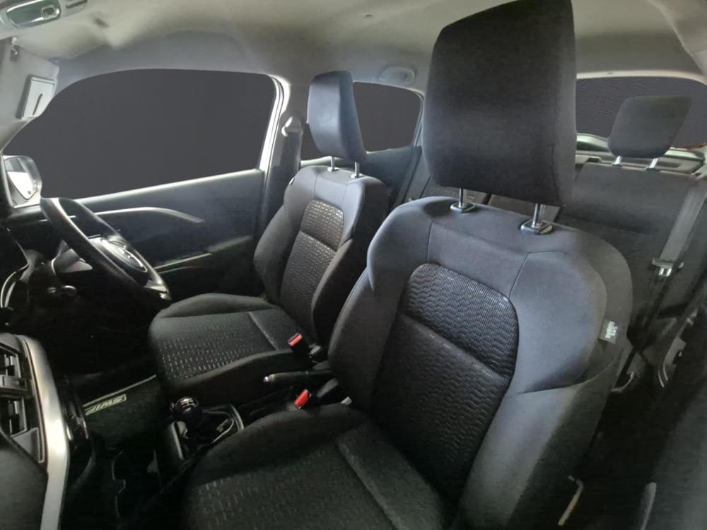 Suzuki Swift 1.2 Gl Mt
