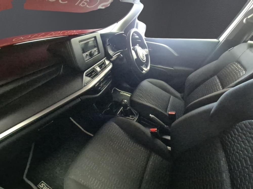 Suzuki Swift 1.2 Gl Mt