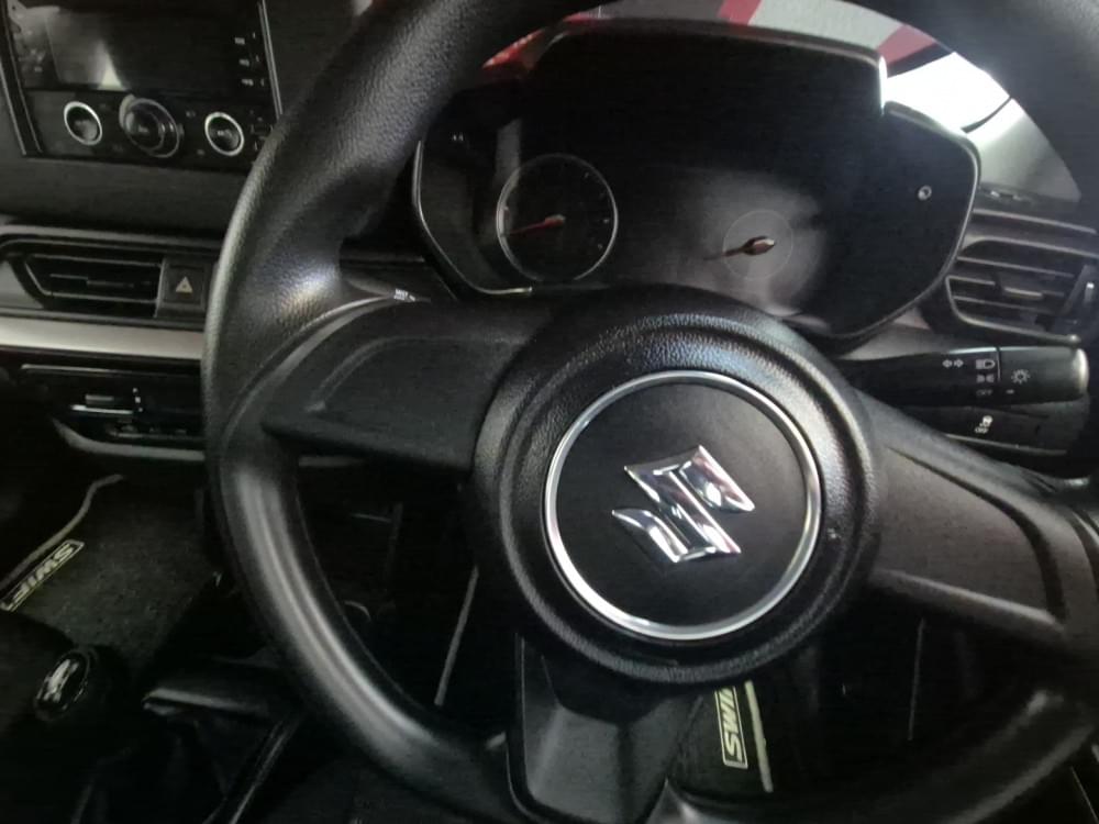 Suzuki Swift 1.2 Gl Mt