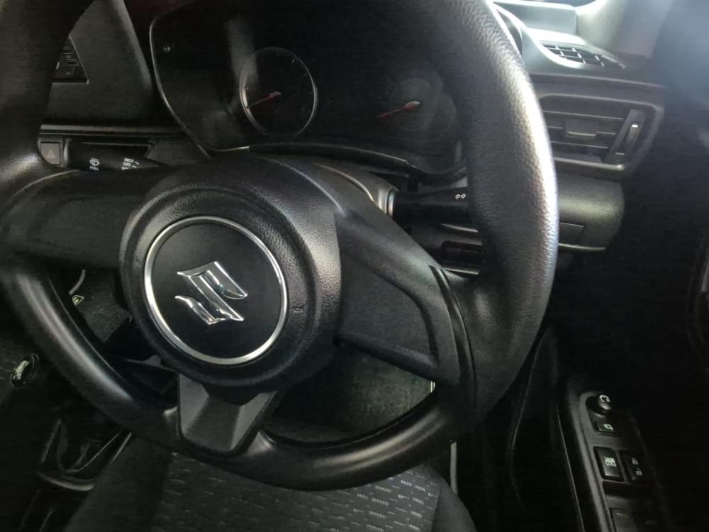 Suzuki Swift 1.2 Gl Mt