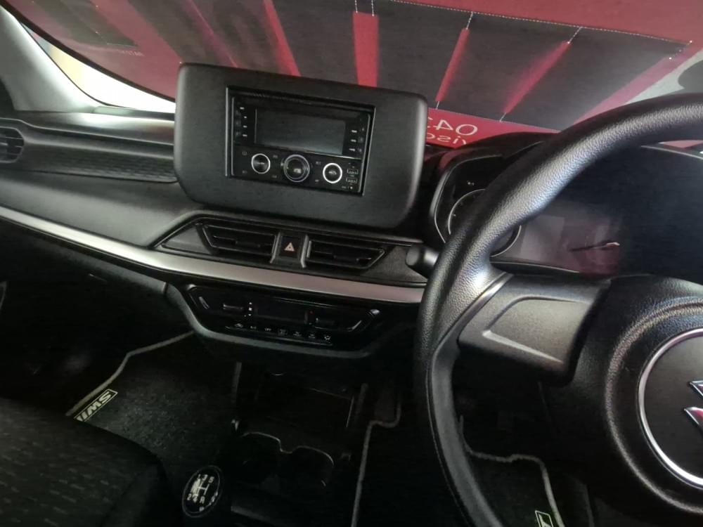 Suzuki Swift 1.2 Gl Mt