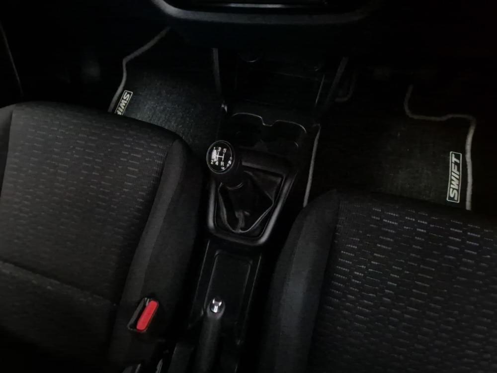 Suzuki Swift 1.2 Gl Mt