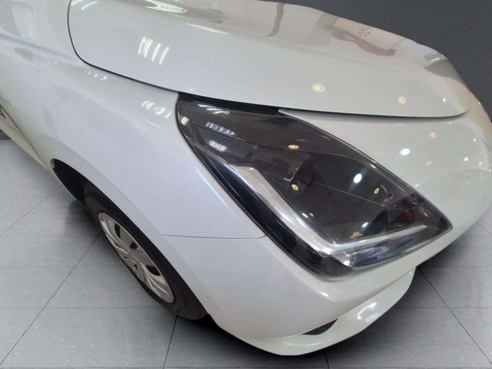 Suzuki Swift 1.2 Gl Mt