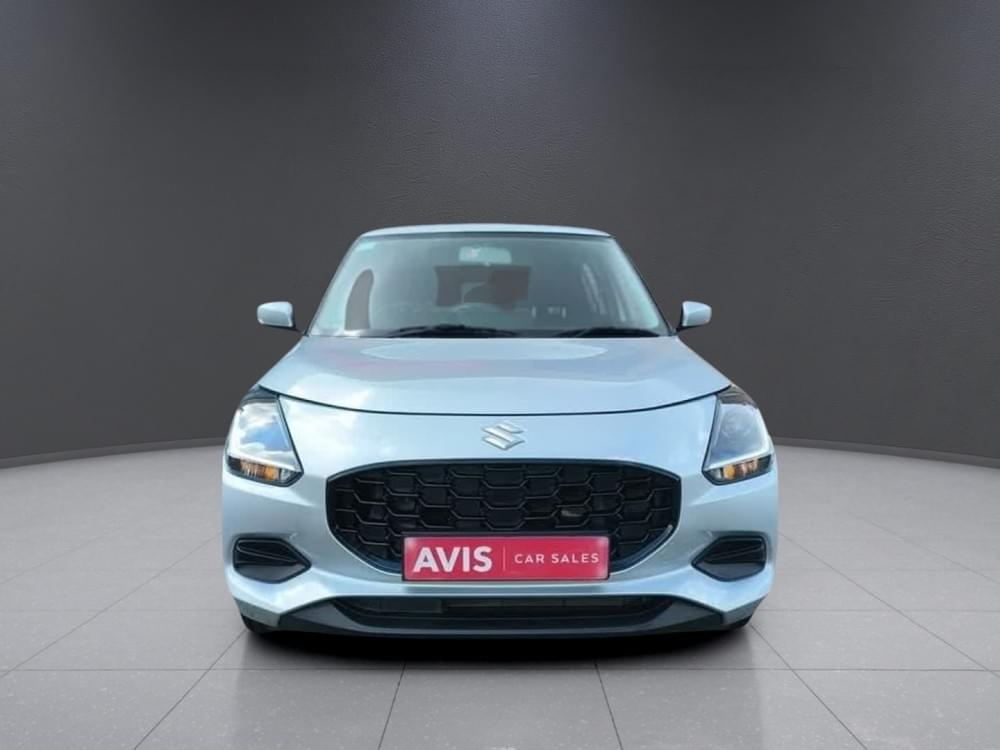 Suzuki Swift 1.2 Gl Plus Mt