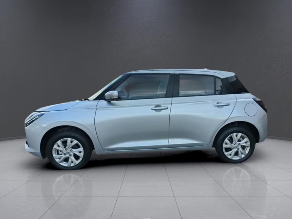 Suzuki Swift 1.2 Gl Plus Mt