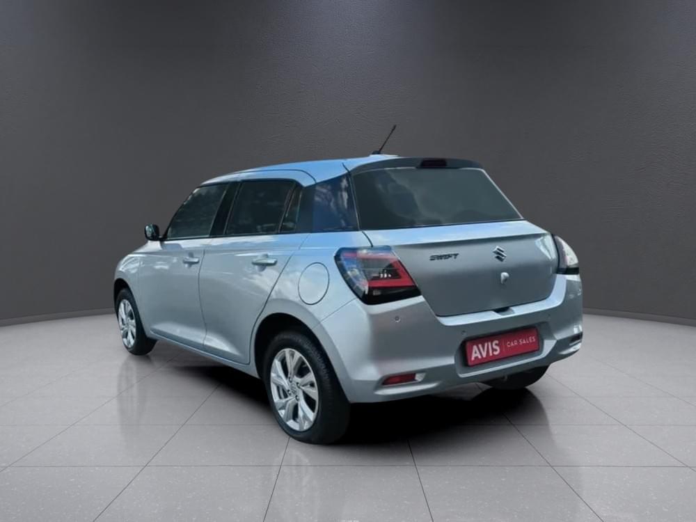 Suzuki Swift 1.2 Gl Plus Mt