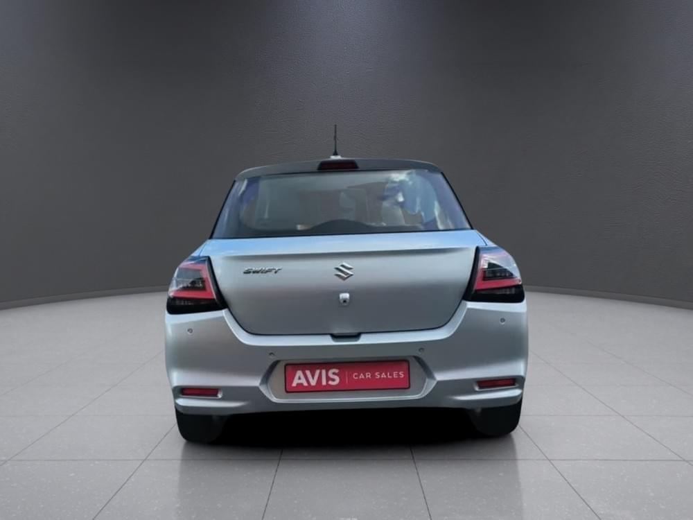Suzuki Swift 1.2 Gl Plus Mt