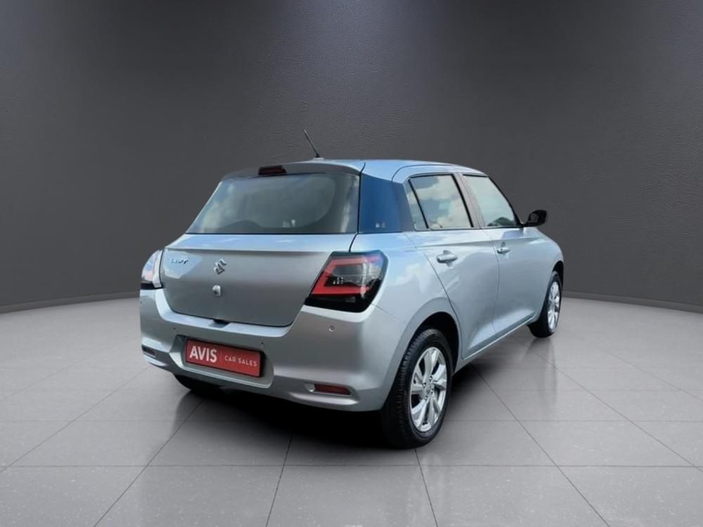 Suzuki Swift 1.2 Gl Plus Mt