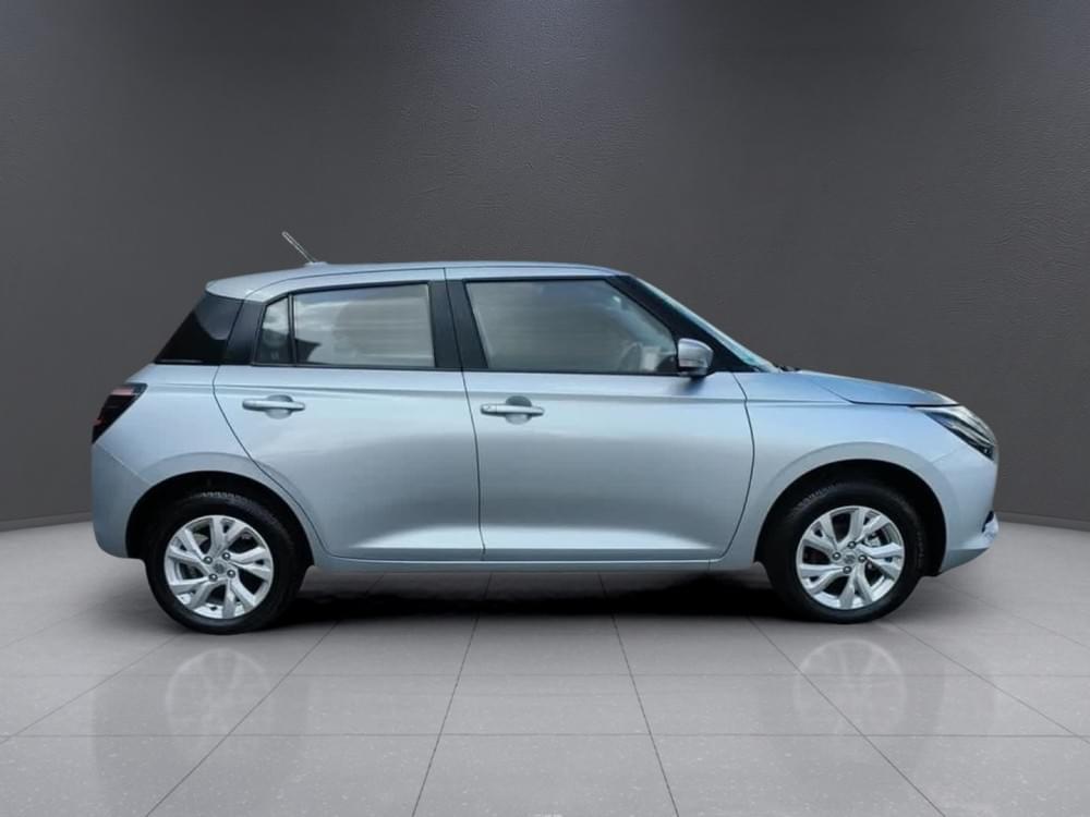 Suzuki Swift 1.2 Gl Plus Mt