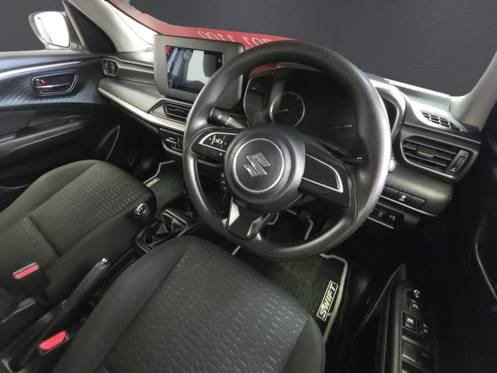 Suzuki Swift 1.2 Gl Plus Mt
