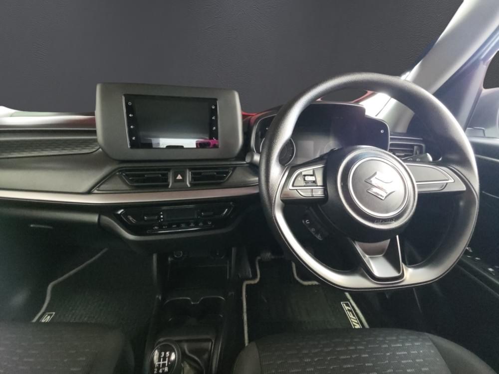 Suzuki Swift 1.2 Gl Plus Mt