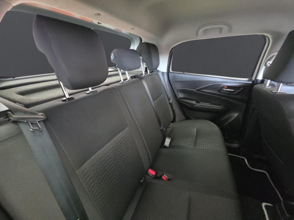 Suzuki Swift 1.2 Gl Plus Mt