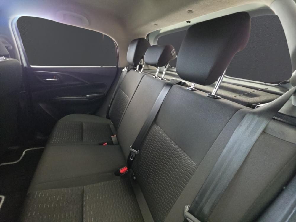 Suzuki Swift 1.2 Gl Plus Mt