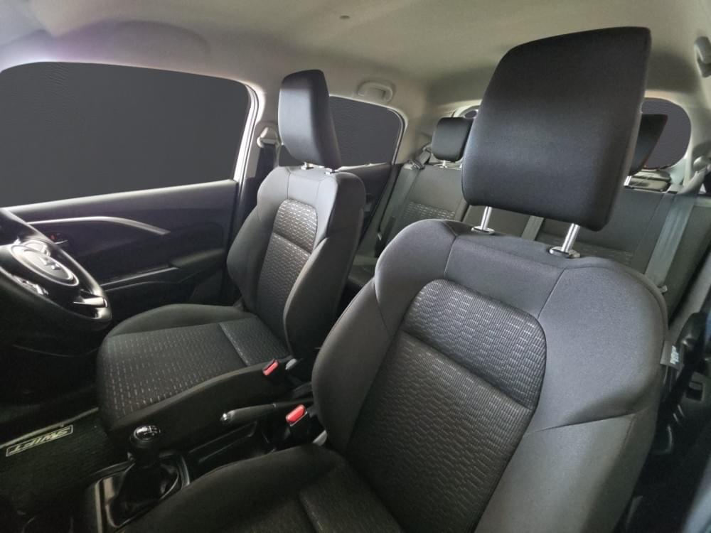 Suzuki Swift 1.2 Gl Plus Mt
