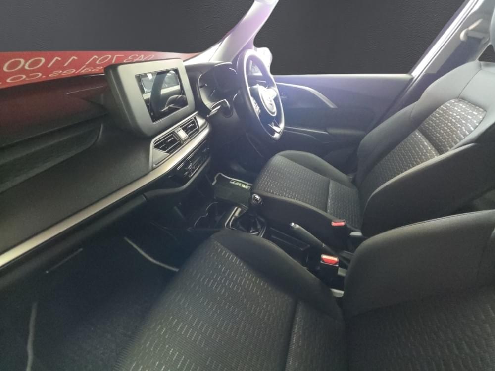 Suzuki Swift 1.2 Gl Plus Mt