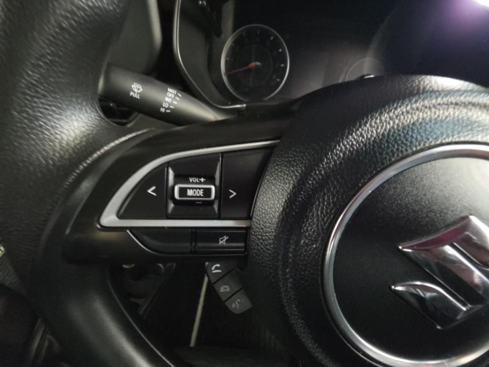 Suzuki Swift 1.2 Gl Plus Mt