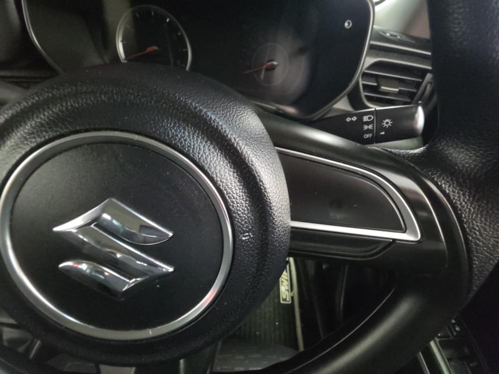 Suzuki Swift 1.2 Gl Plus Mt