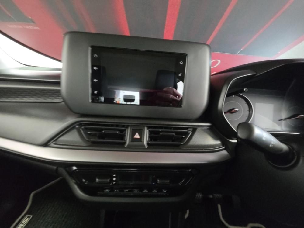 Suzuki Swift 1.2 Gl Plus Mt