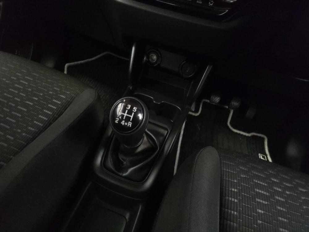 Suzuki Swift 1.2 Gl Plus Mt