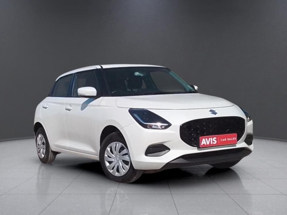 Suzuki Swift 1.2 Gl Mt