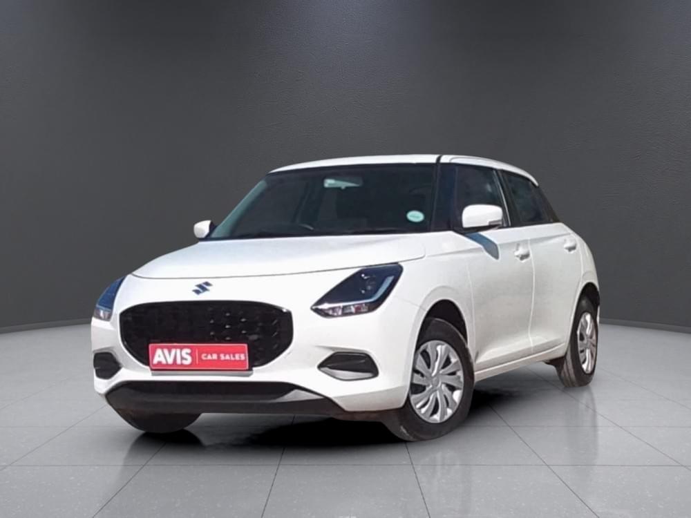 Suzuki Swift 1.2 Gl Mt