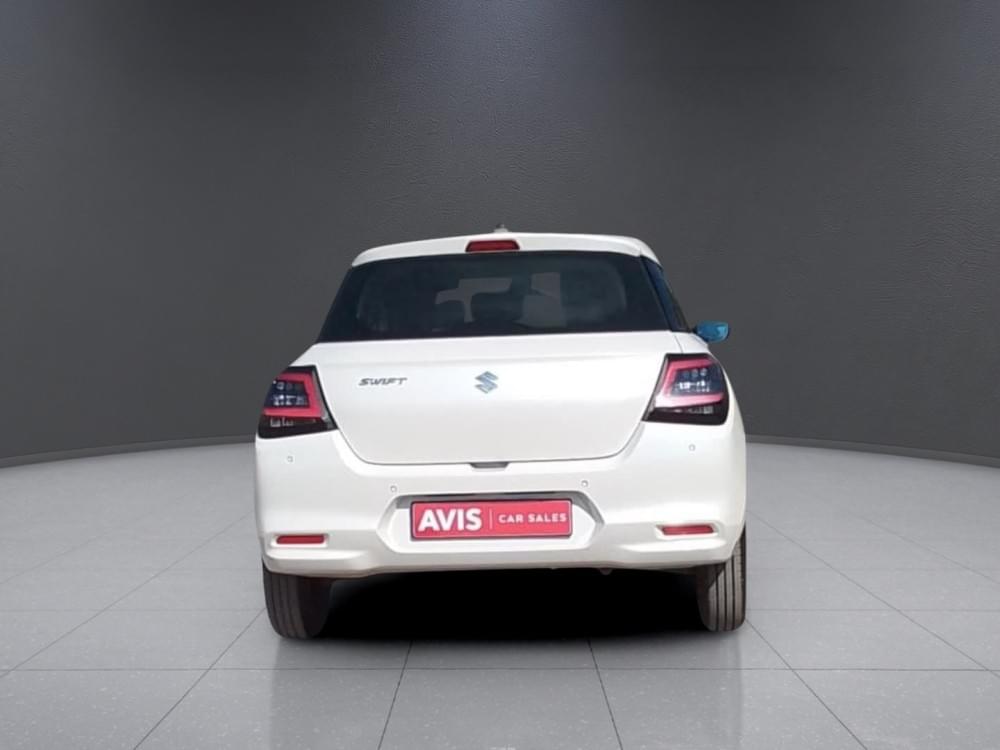 Suzuki Swift 1.2 Gl Mt