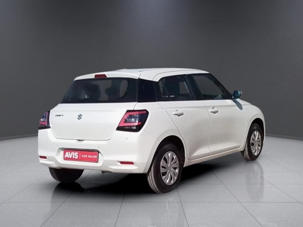 Suzuki Swift 1.2 Gl Mt