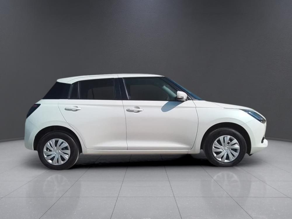 Suzuki Swift 1.2 Gl Mt