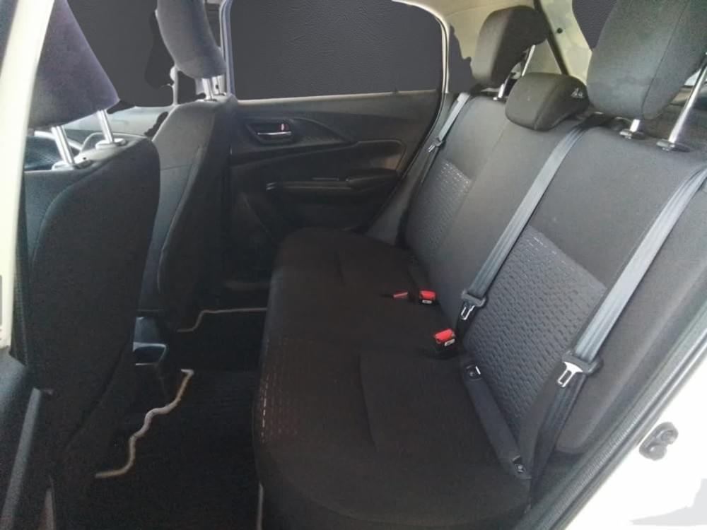 Suzuki Swift 1.2 Gl Mt