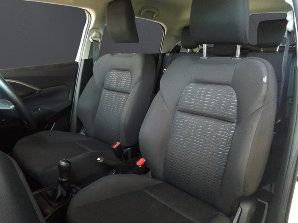 Suzuki Swift 1.2 Gl Mt