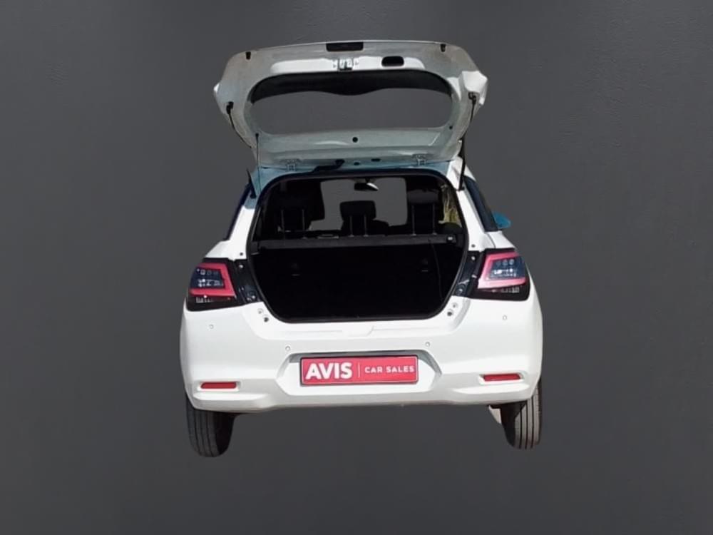Suzuki Swift 1.2 Gl Mt