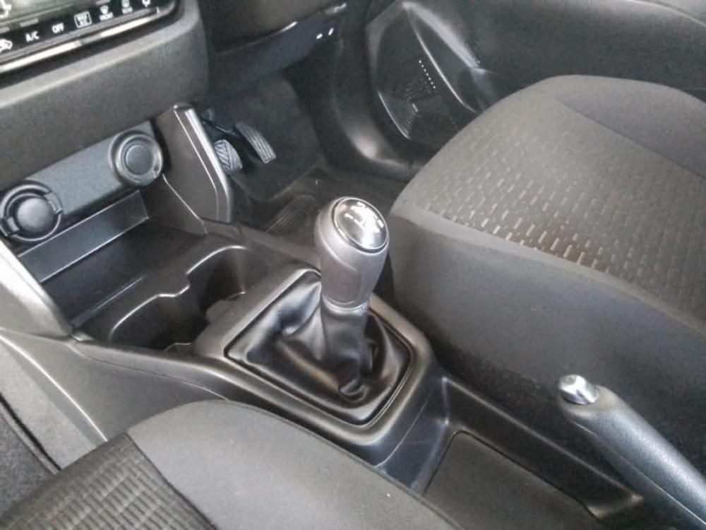 Suzuki Swift 1.2 Gl Mt