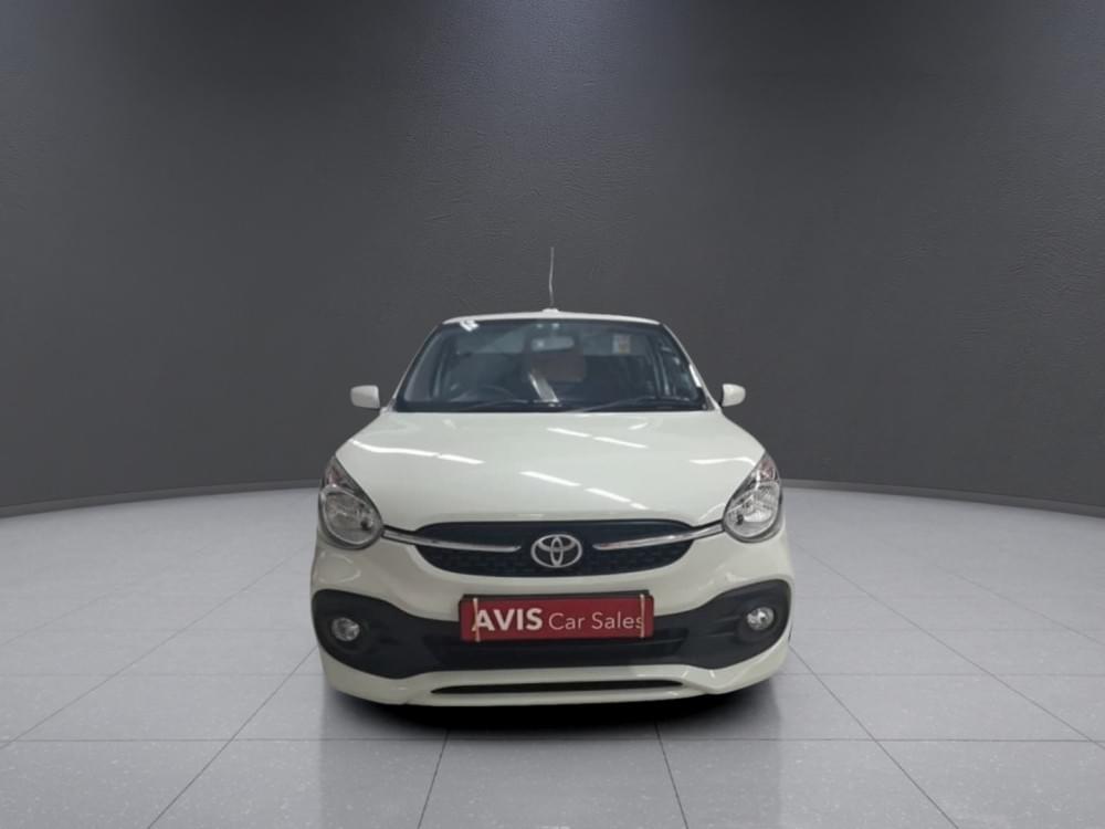 Suzuki Swift 1.2 Gl Mt