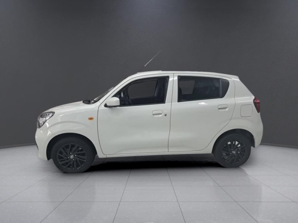 Suzuki Swift 1.2 Gl Mt