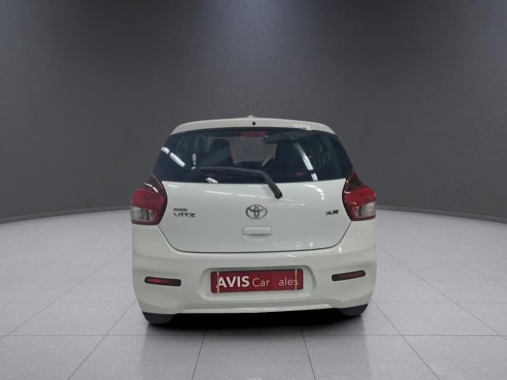 Suzuki Swift 1.2 Gl Mt