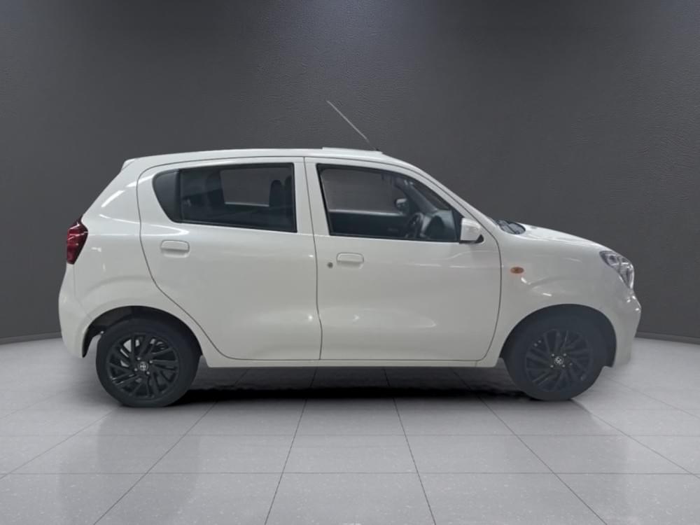 Suzuki Swift 1.2 Gl Mt