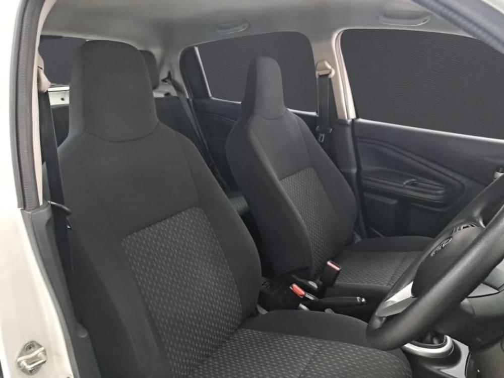 Suzuki Swift 1.2 Gl Mt