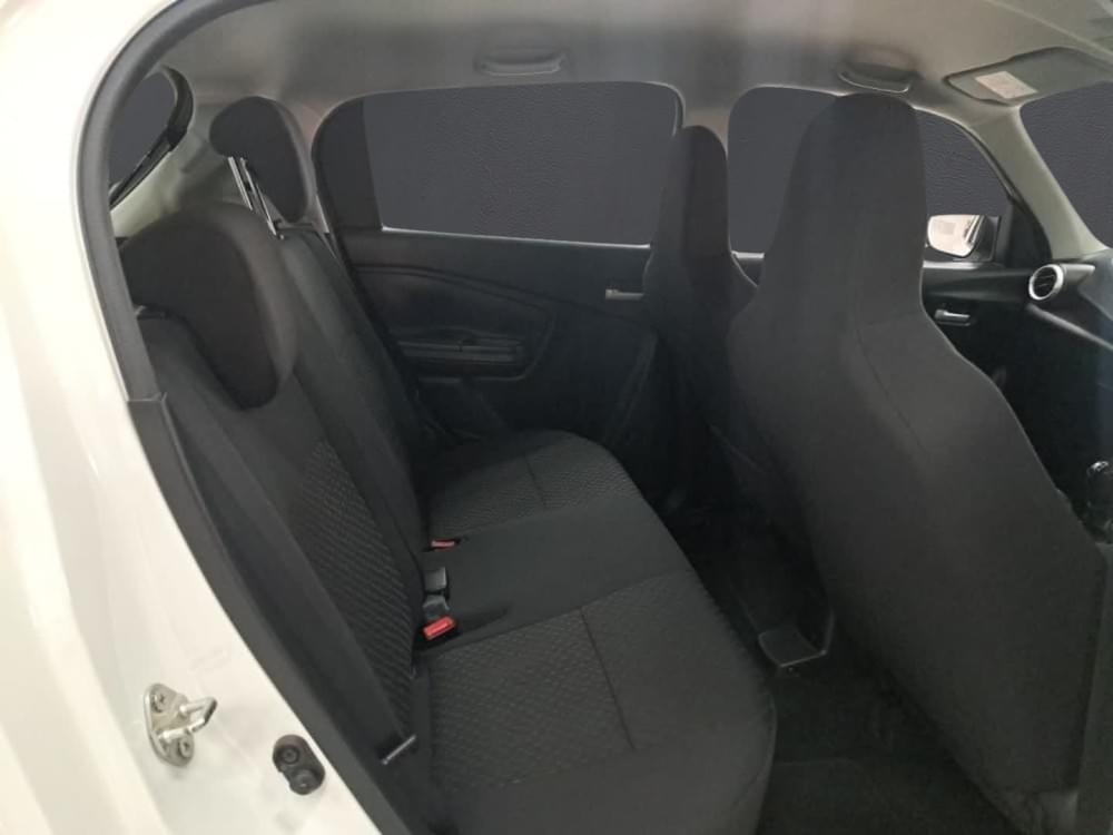 Suzuki Swift 1.2 Gl Mt