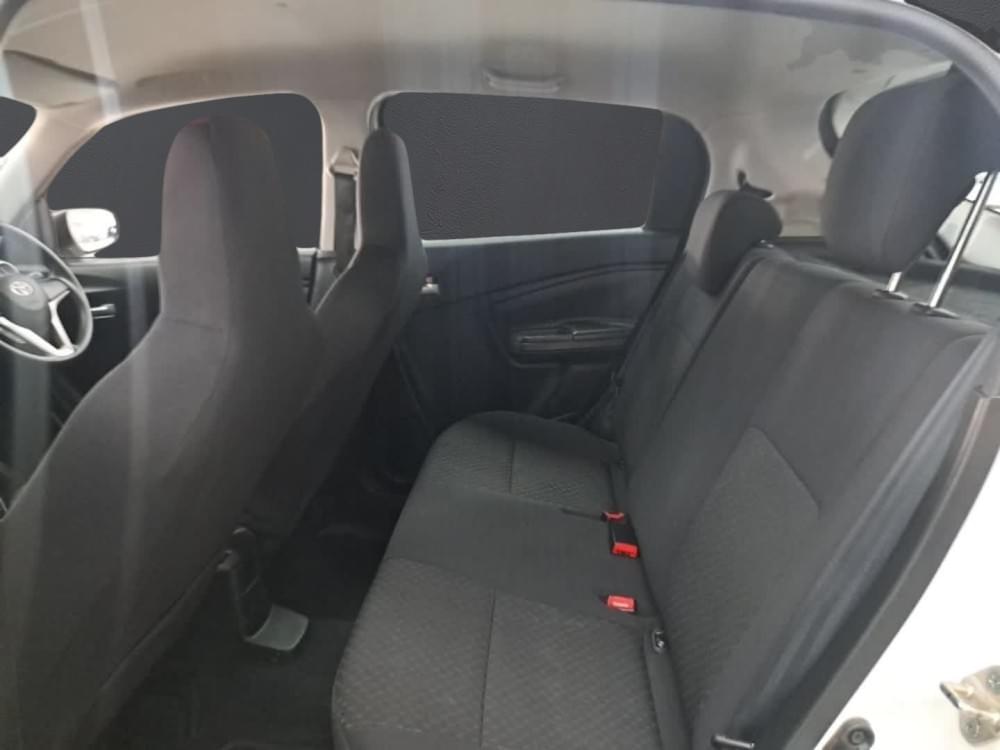 Suzuki Swift 1.2 Gl Mt