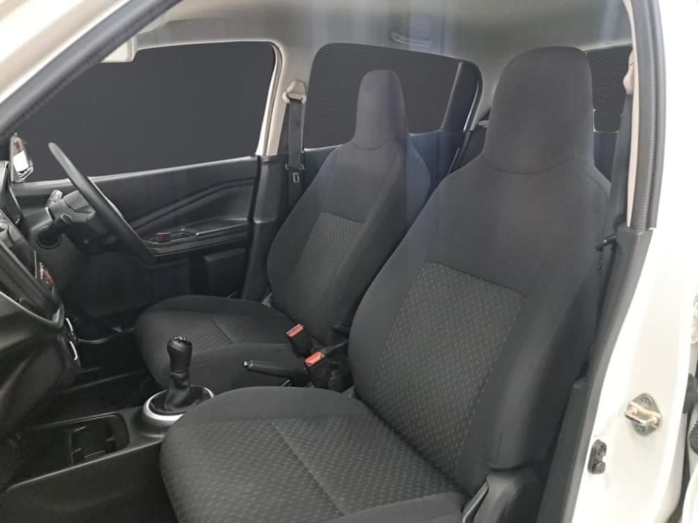 Suzuki Swift 1.2 Gl Mt