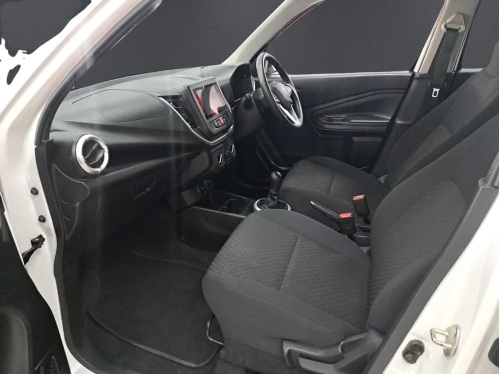 Suzuki Swift 1.2 Gl Mt