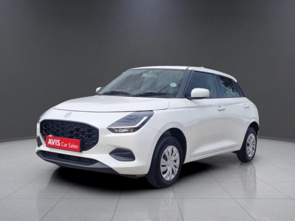 Suzuki Swift 1.2 Gl Mt