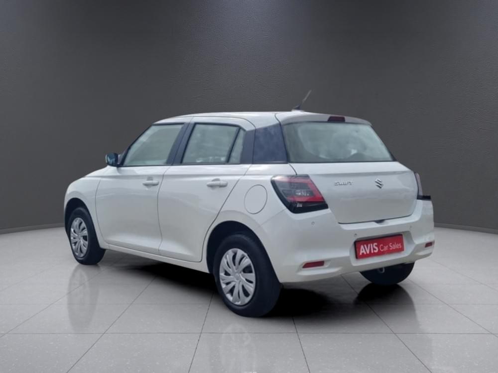 Suzuki Swift 1.2 Gl Mt