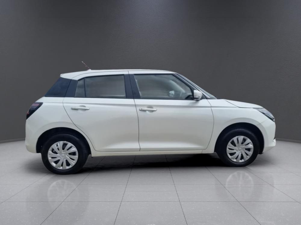 Suzuki Swift 1.2 Gl Mt