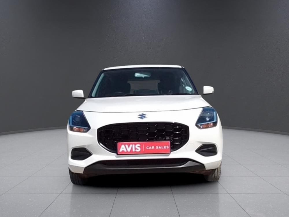Suzuki Swift 1.2 Gl Mt