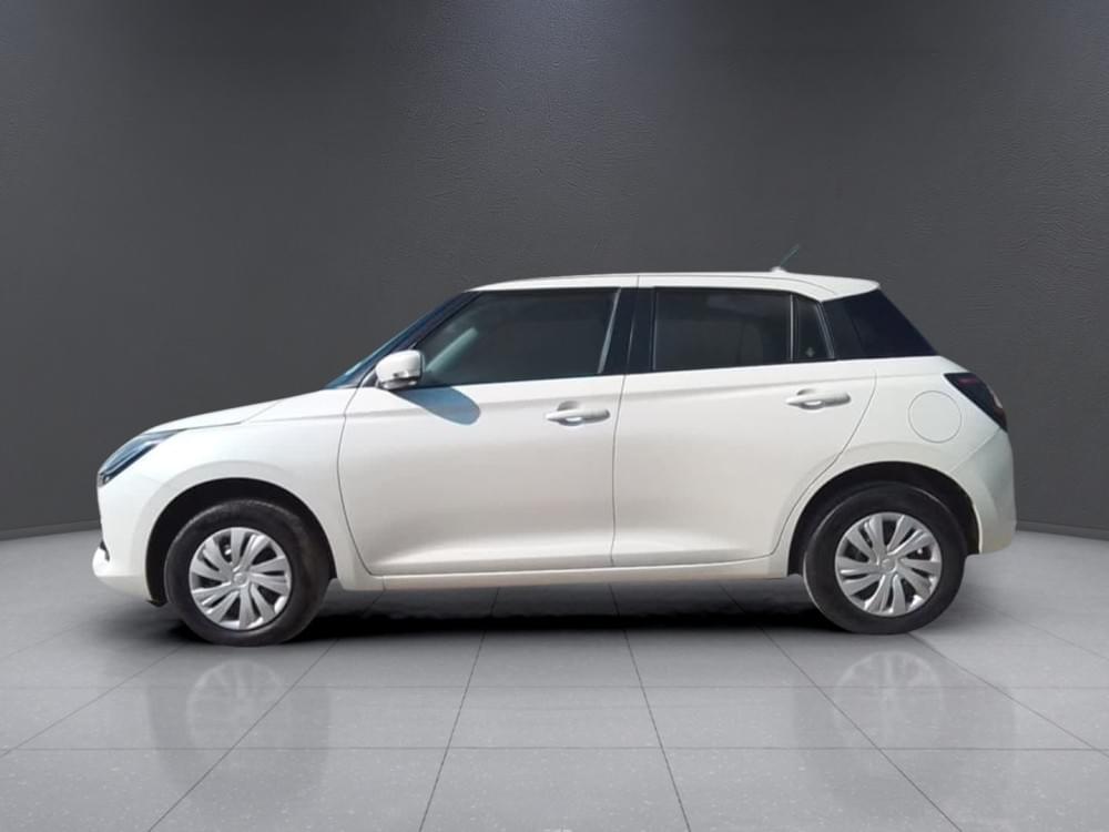 Suzuki Swift 1.2 Gl Mt