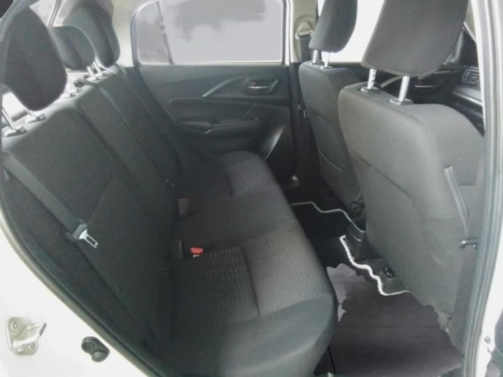Suzuki Swift 1.2 Gl Mt